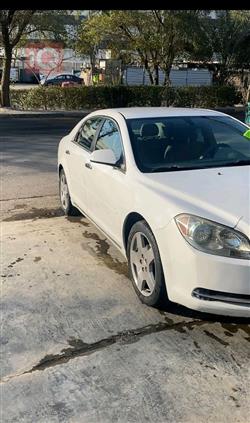 شيفروليه ماليبو